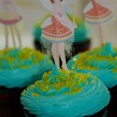 Cupcakes Fairies