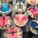 Cupcakes Girls